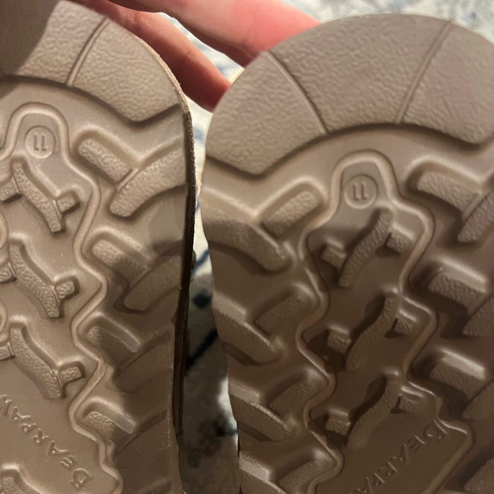 BearPaw Eloise Camouflage Boots, Women’s size 11 - Picture 4 of 6